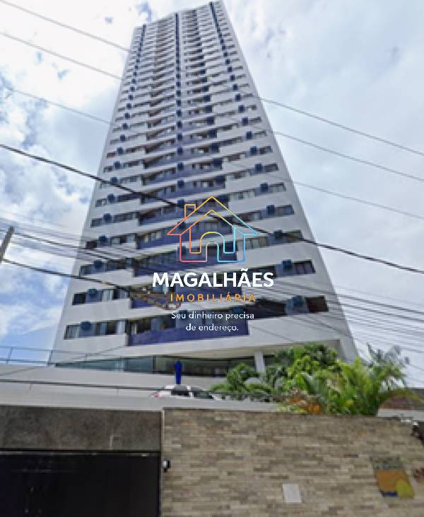 Apartamento, 2 quartos, 55 m² - Foto 2