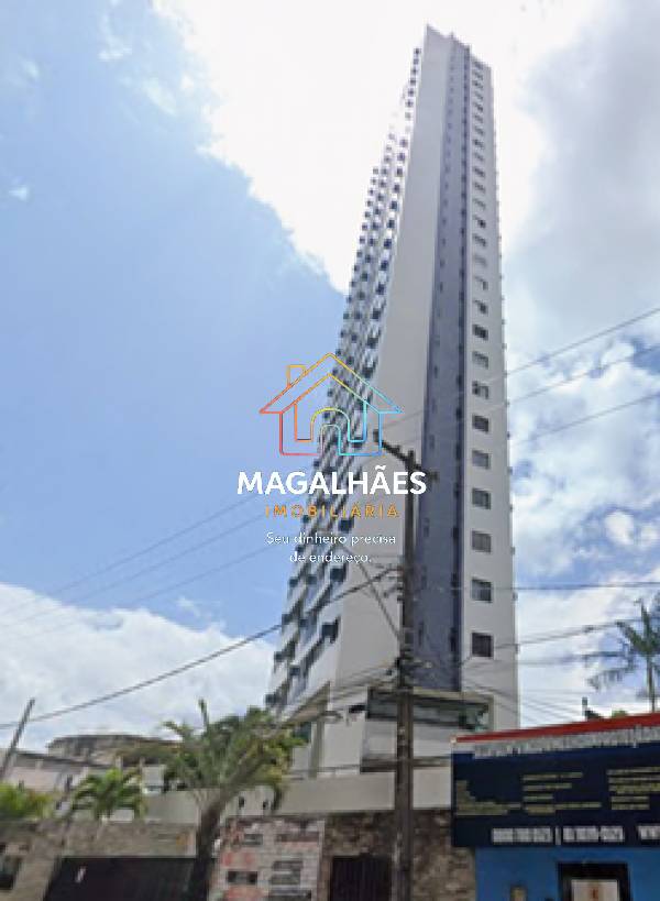 Apartamento, 2 quartos, 55 m² - Foto 4