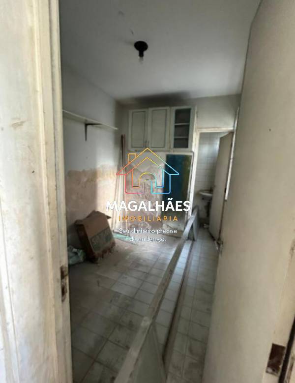 Apartamento, 4 quartos, 185 m² - Foto 5