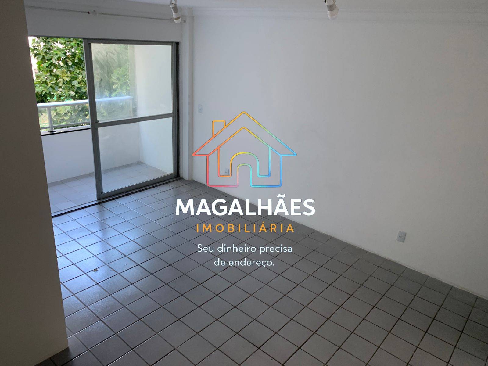 Apartamento, 2 quartos, 60 m² - Foto 4