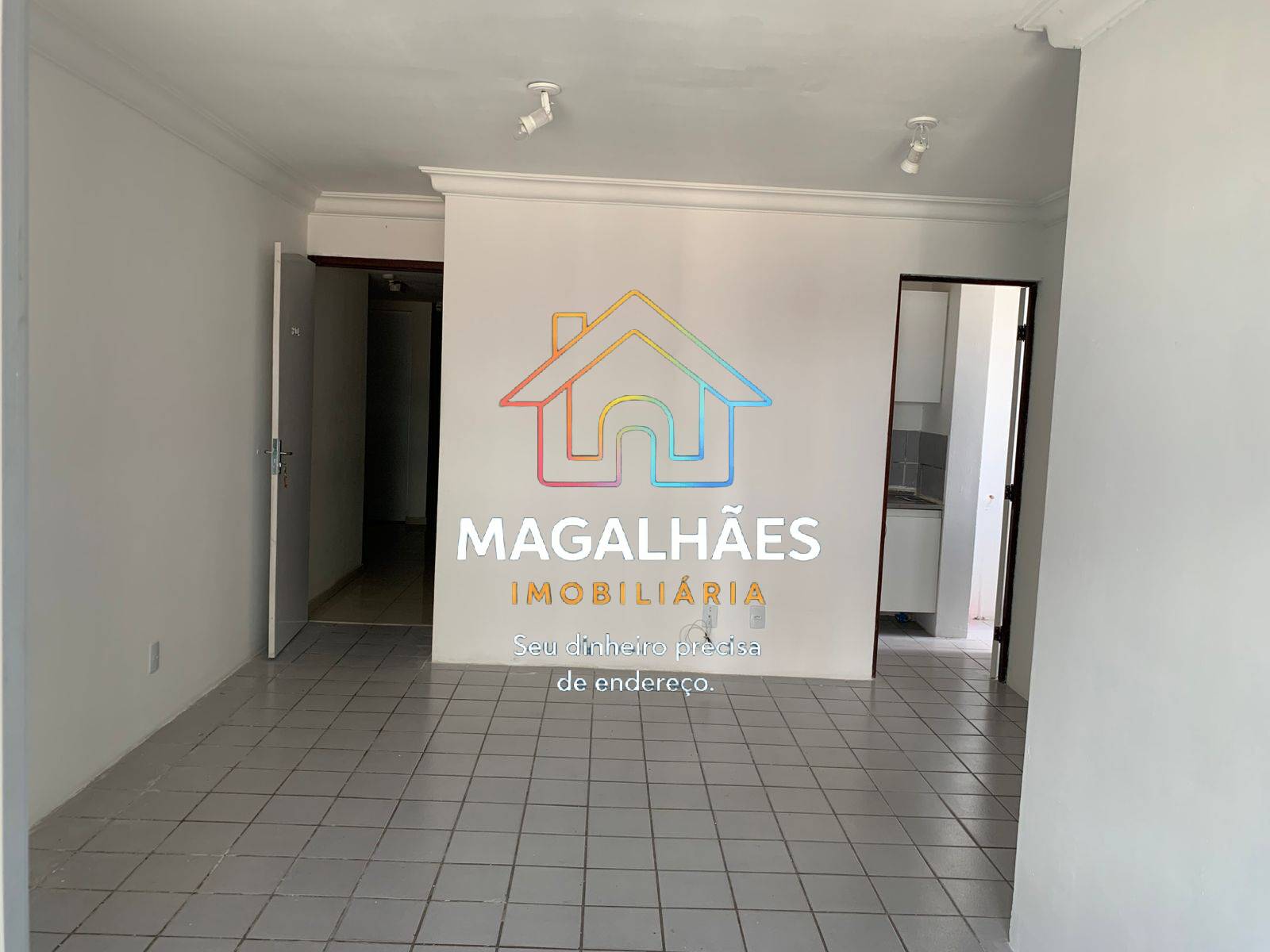 Apartamento, 2 quartos, 60 m² - Foto 3