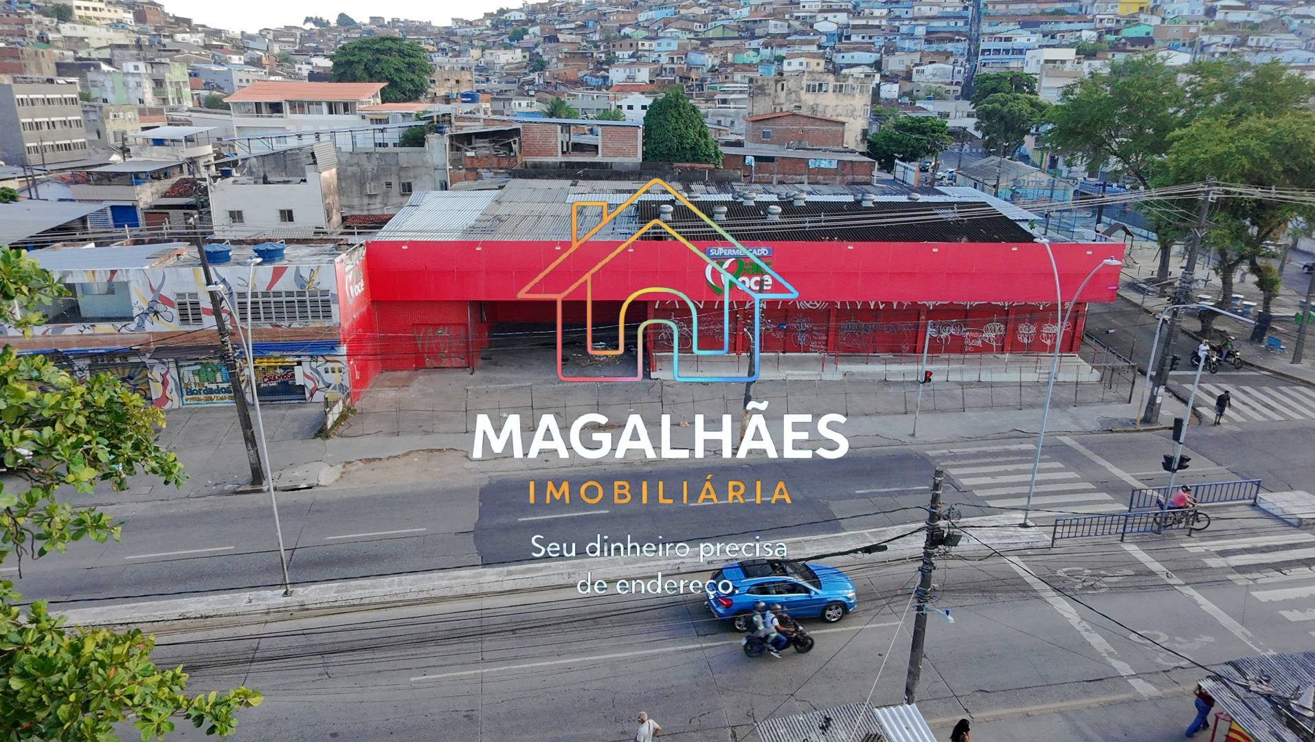 Loja-Salão, 1234 m² - Foto 4