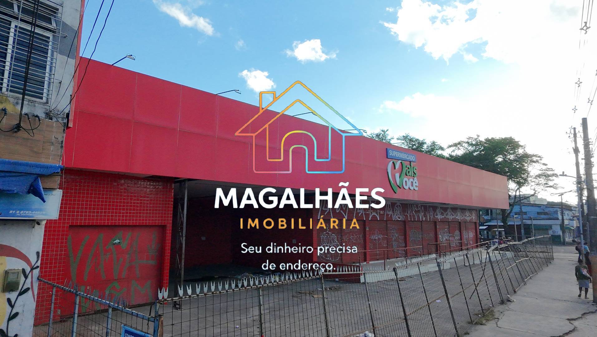 Loja-Salão, 1234 m² - Foto 6