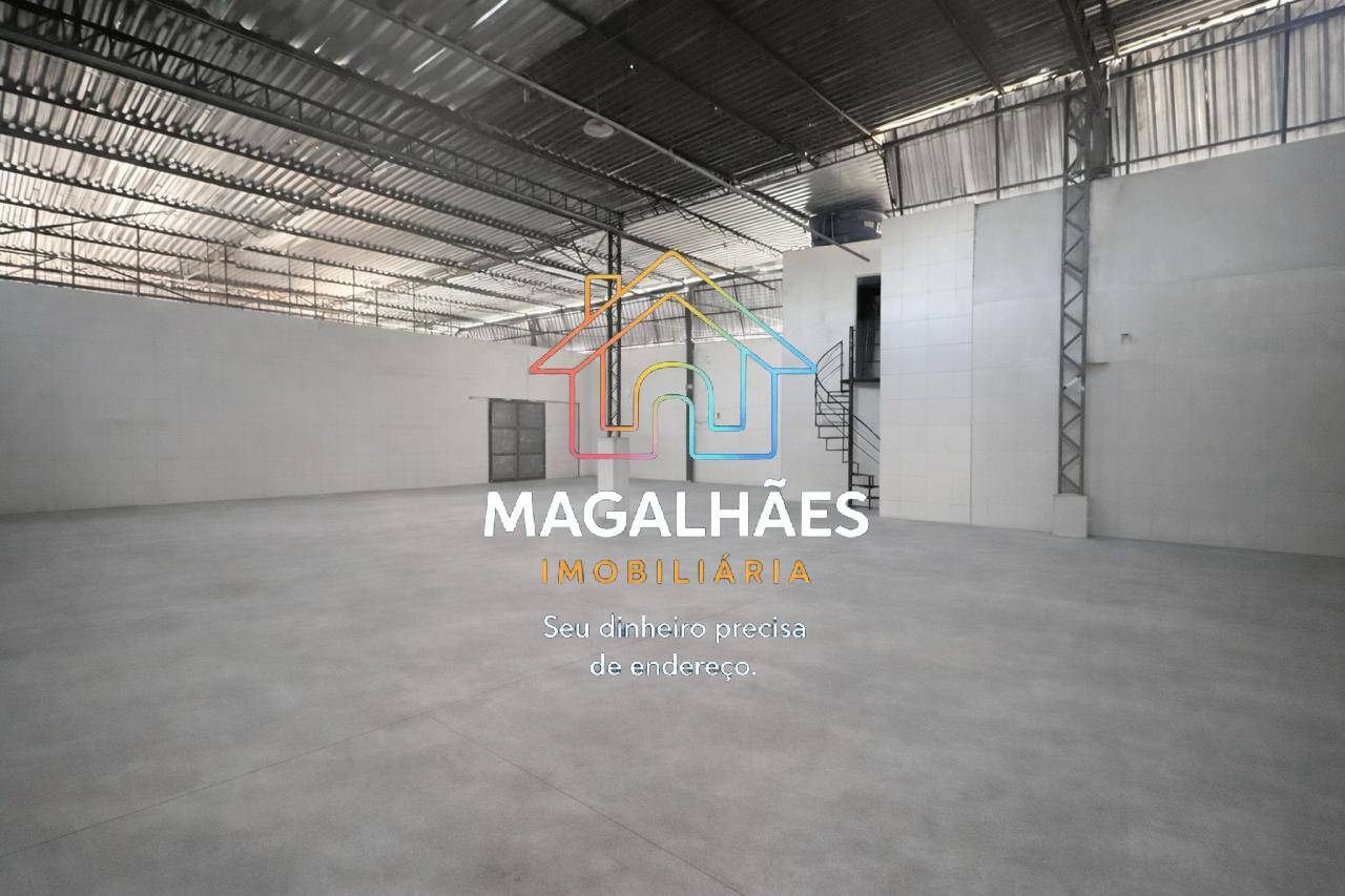 Loja-Salão, 1234 m² - Foto 7