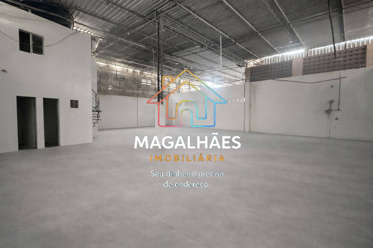 Loja-Salão, 1234 m² - Foto 8