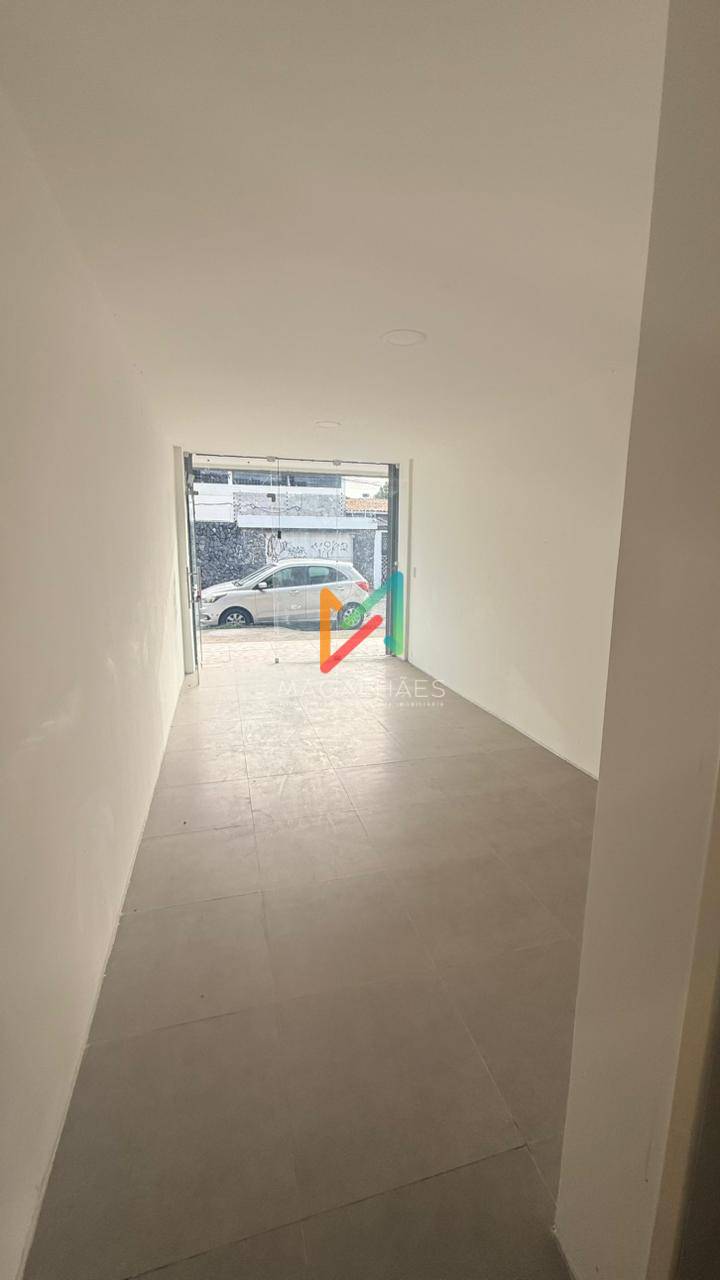 Loja-Salão, 24 m² - Foto 4