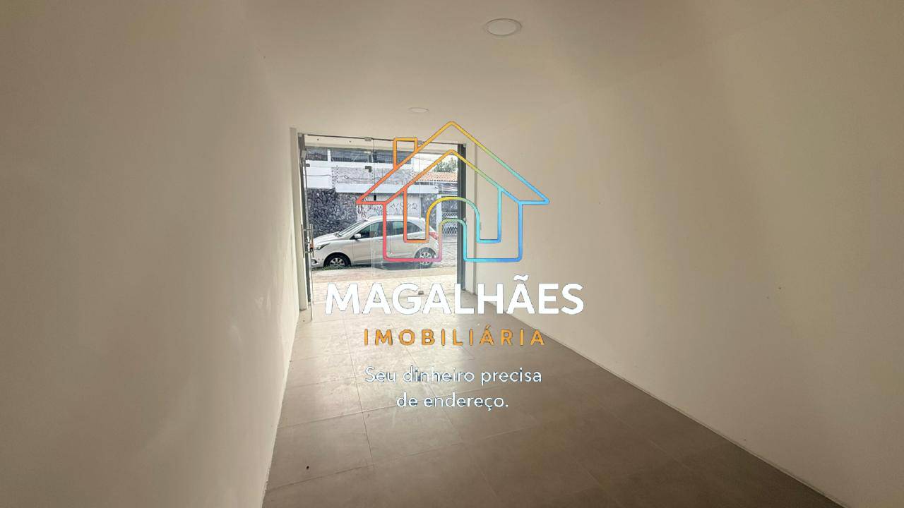 Loja-Salão, 24 m² - Foto 6