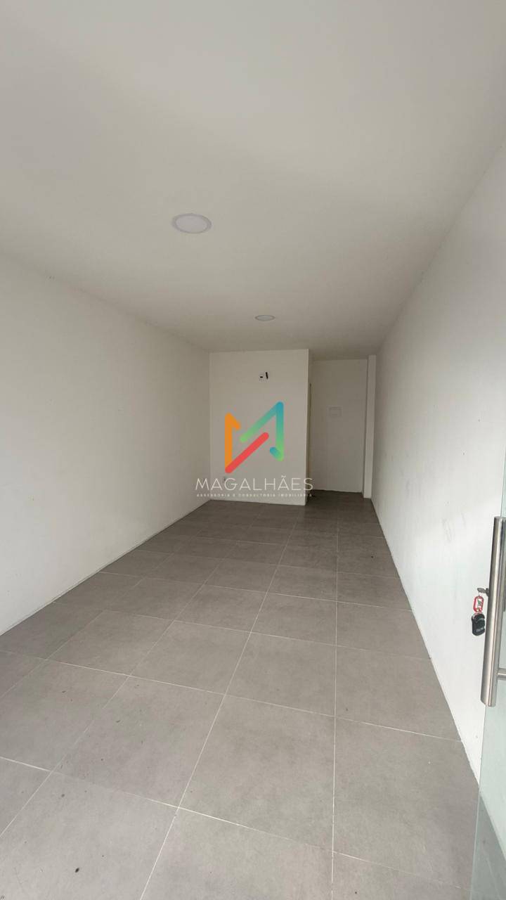 Loja-Salão, 24 m² - Foto 5