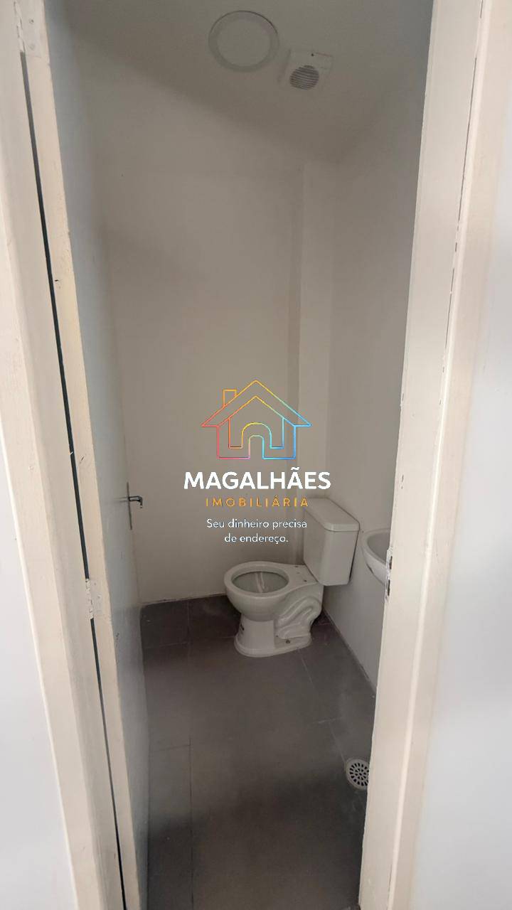 Loja-Salão, 24 m² - Foto 7