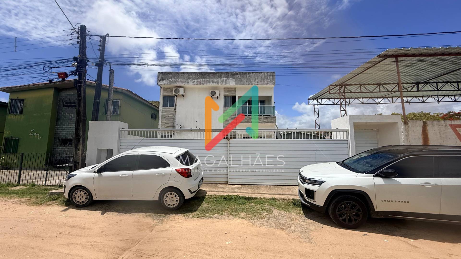 Apartamento, 3 quartos, 80 m² - Foto 1