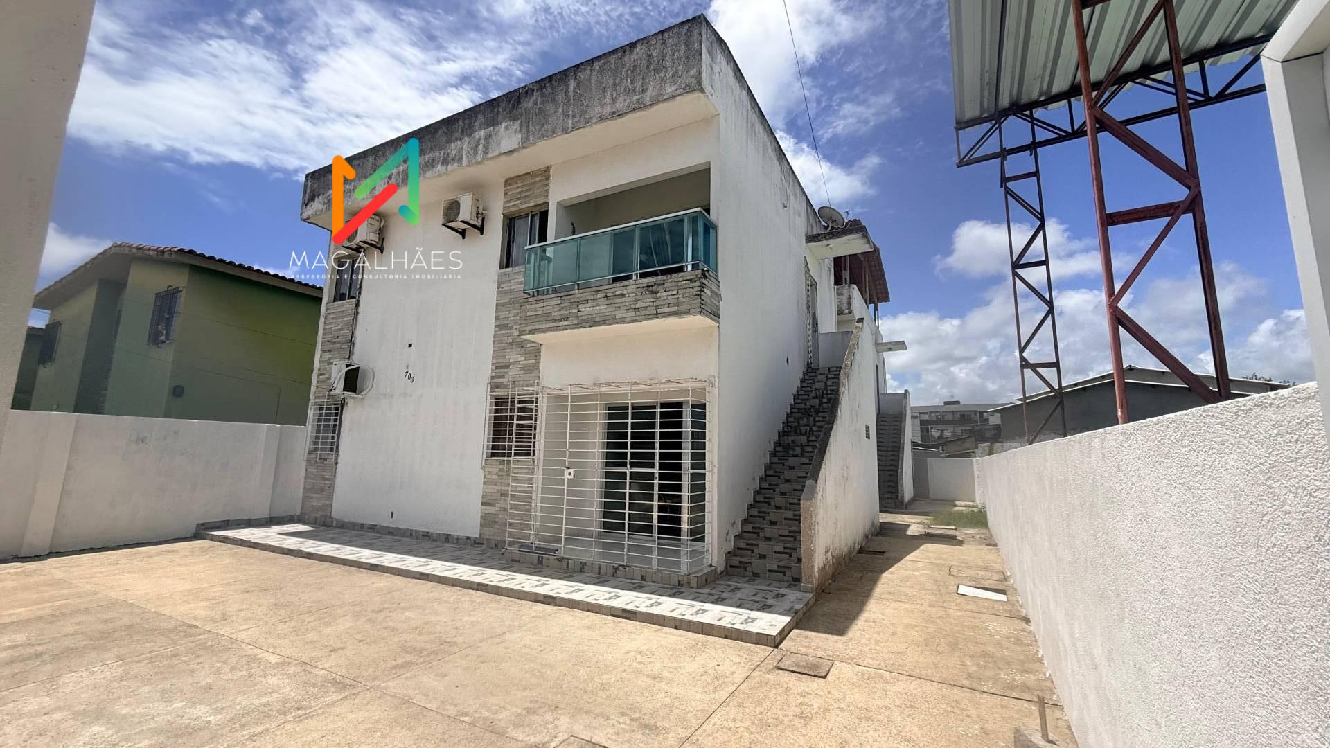 Apartamento, 3 quartos, 80 m² - Foto 4