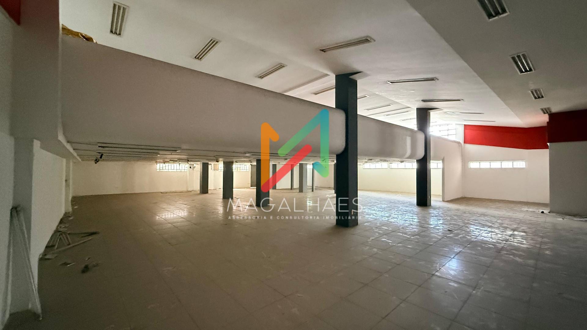 Loja-Salão, 1557 m² - Foto 5