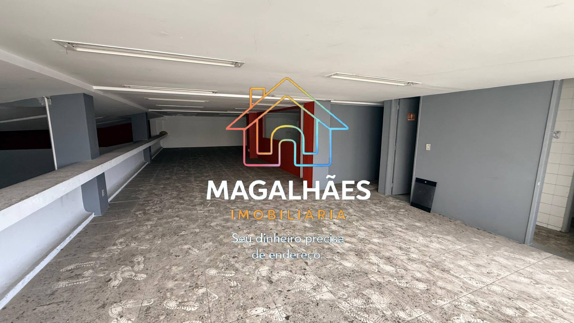 Loja-Salão, 1557 m² - Foto 8