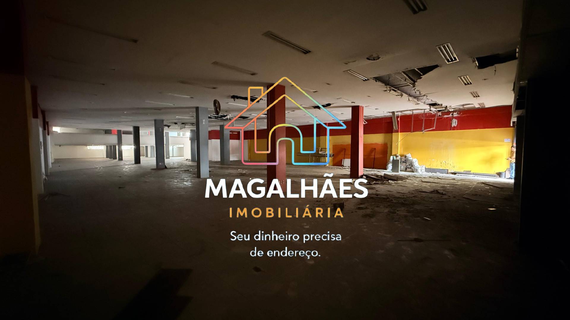 Loja-Salão, 1557 m² - Foto 6