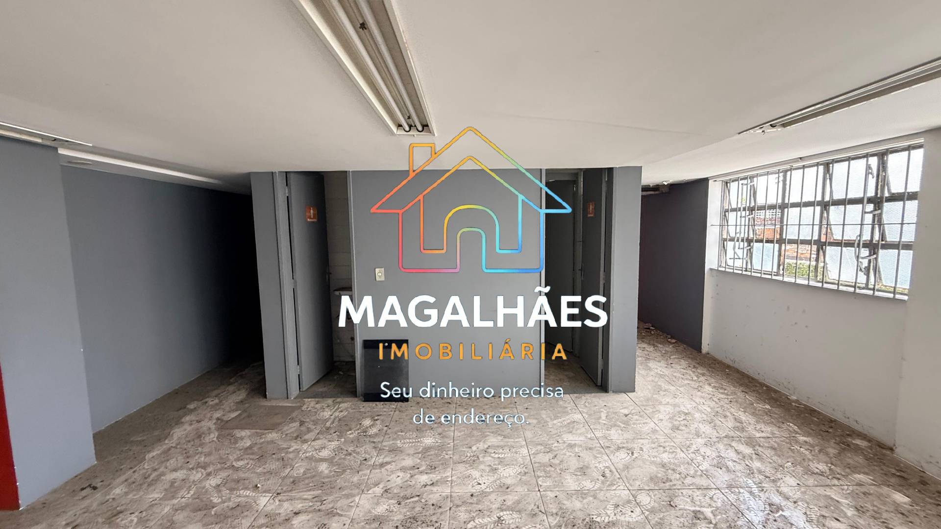 Loja-Salão, 1557 m² - Foto 7