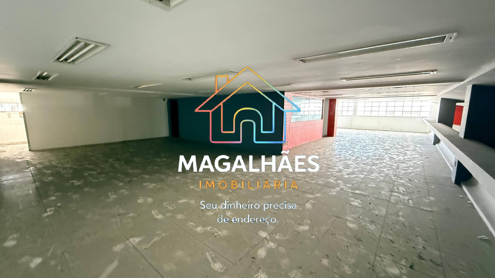 Loja-Salão, 1557 m² - Foto 9