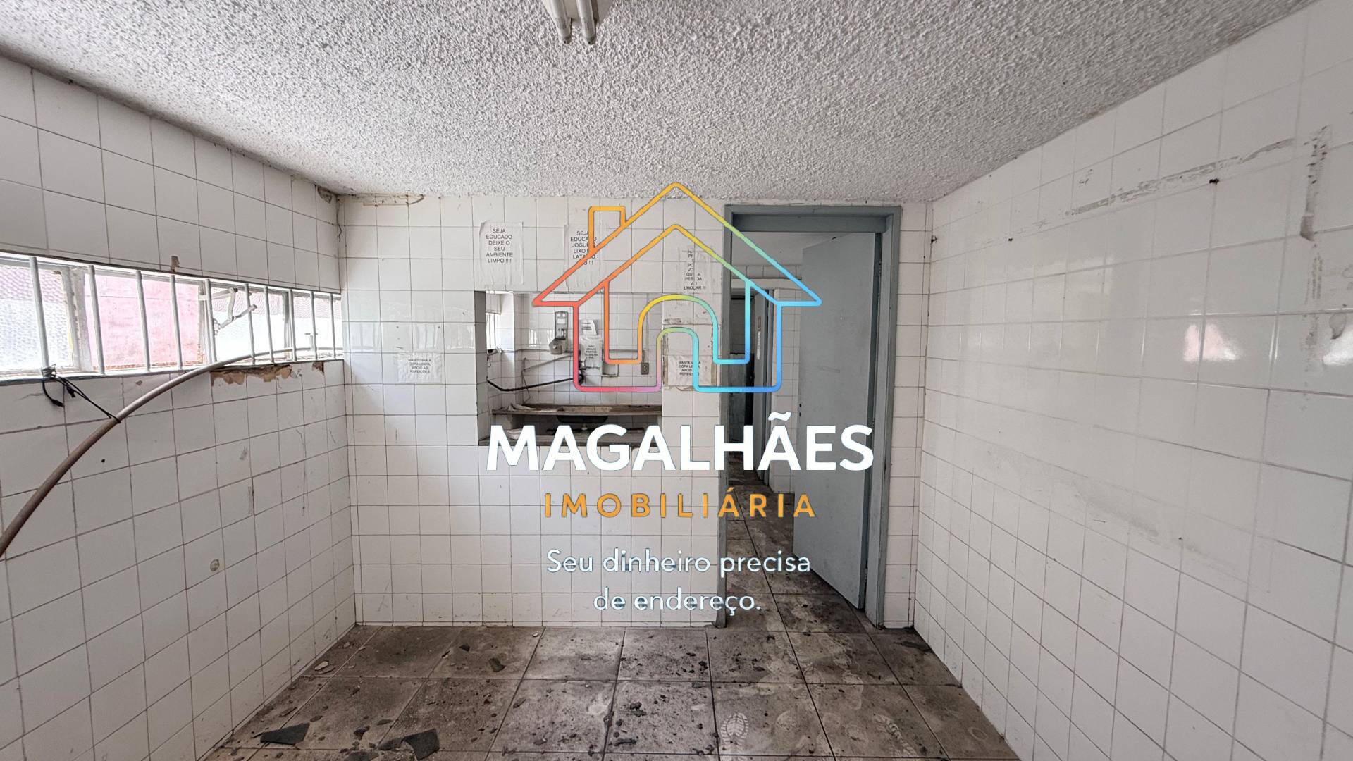 Loja-Salão, 1557 m² - Foto 10