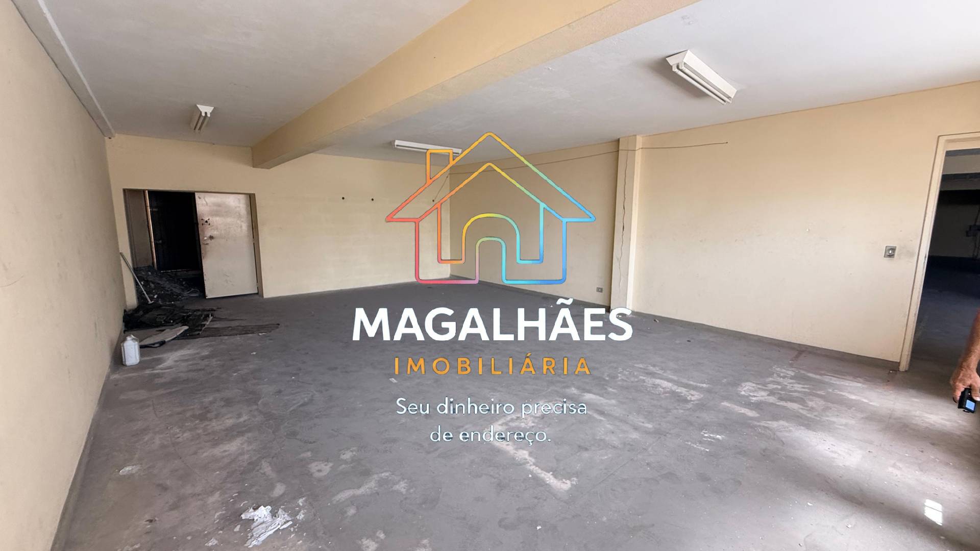 Loja-Salão, 1557 m² - Foto 12