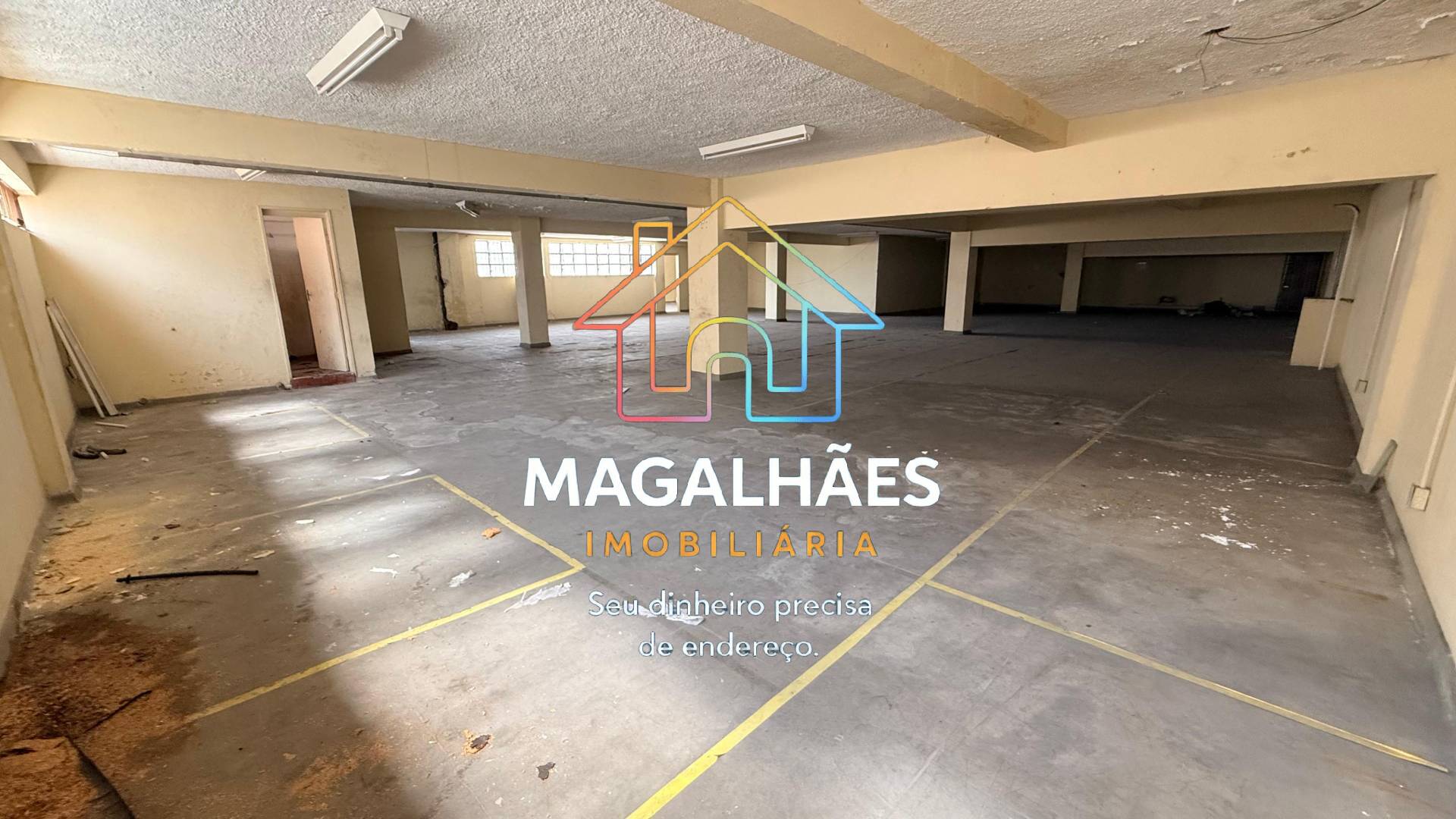 Loja-Salão, 1557 m² - Foto 11