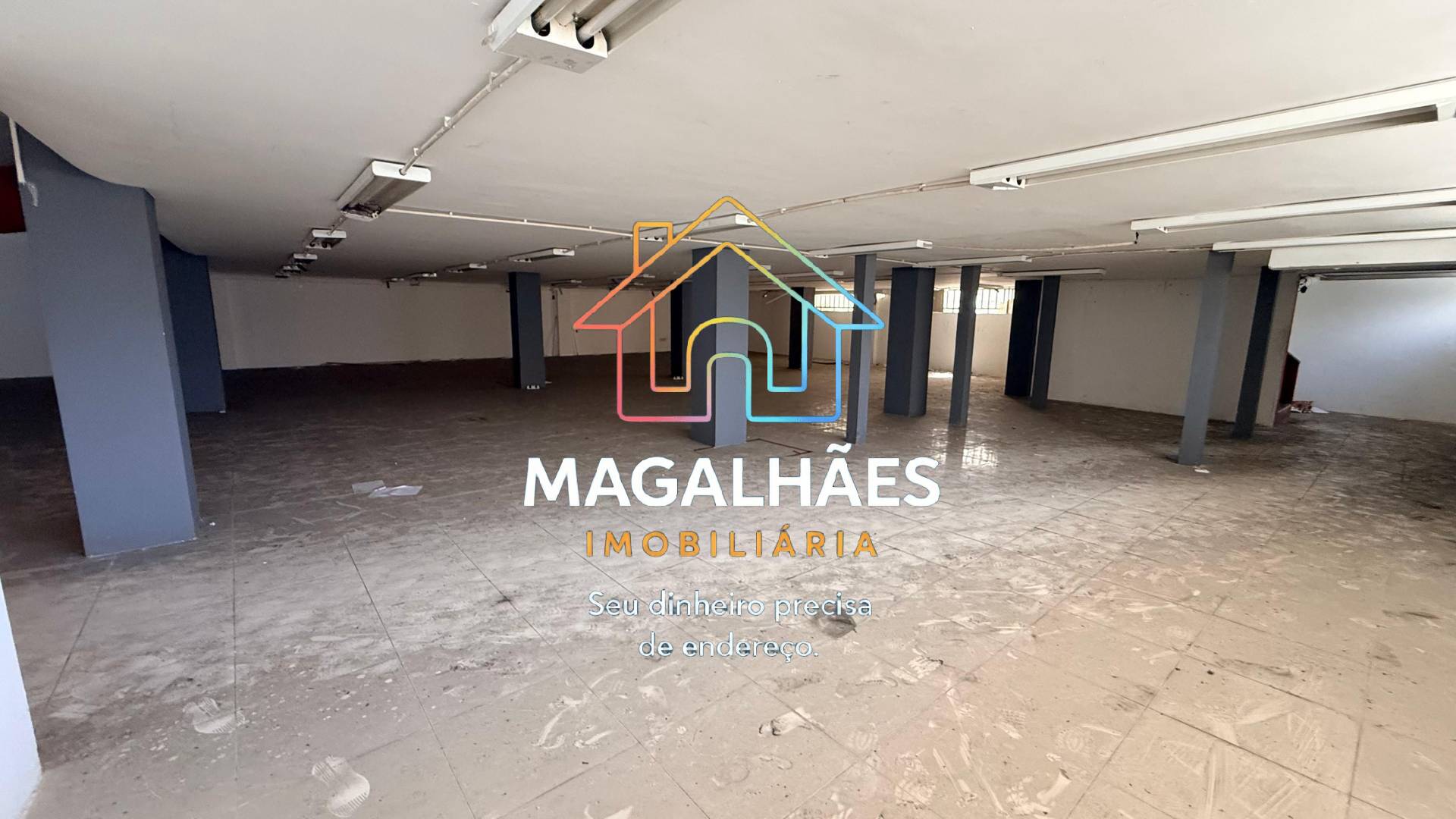 Loja-Salão, 1557 m² - Foto 13