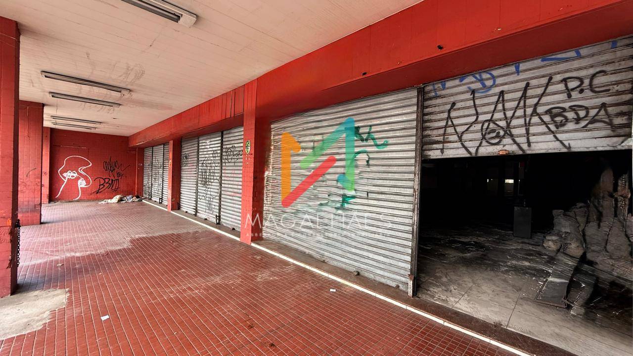 Loja-Salão, 1557 m² - Foto 2