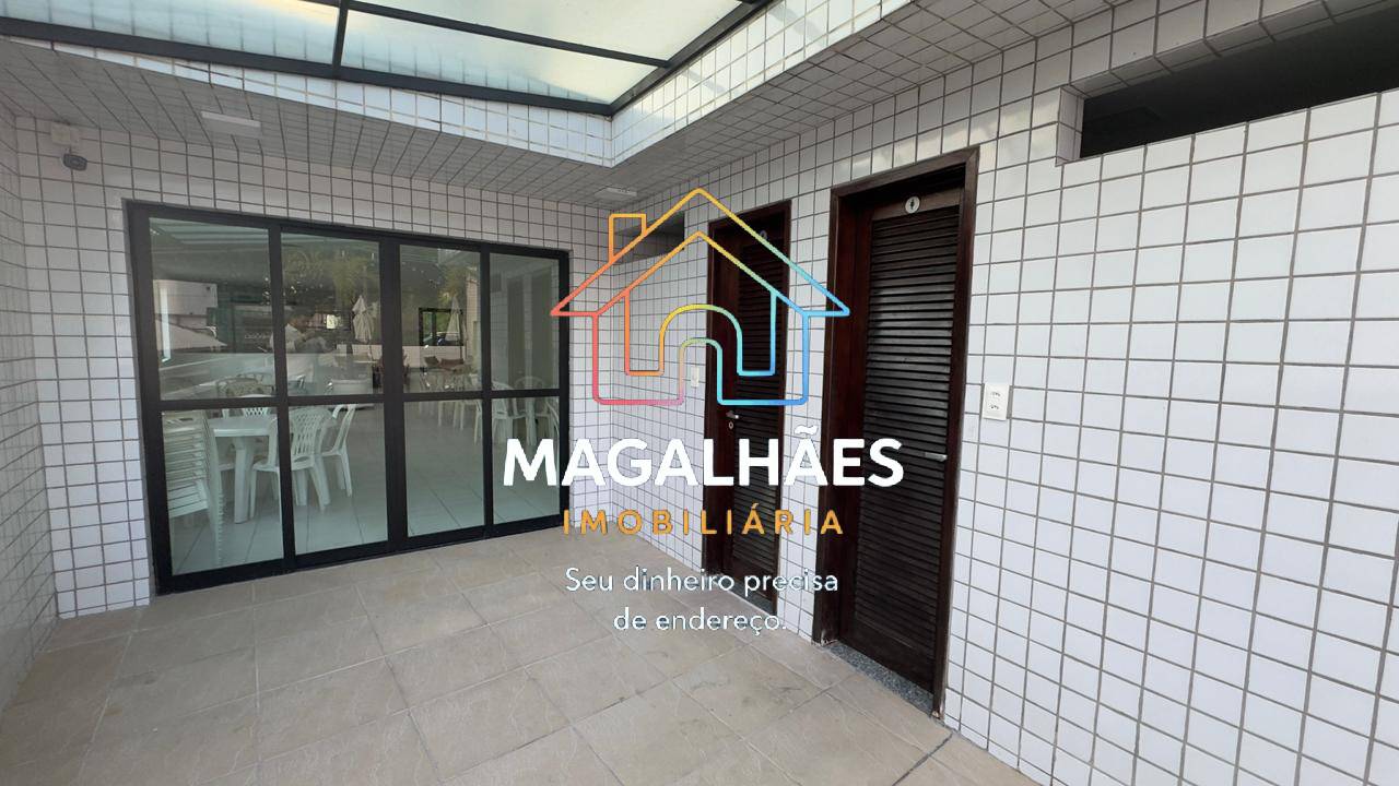 Apartamento, 3 quartos, 120 m² - Foto 3