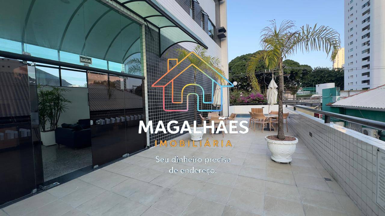 Apartamento, 3 quartos, 120 m² - Foto 4