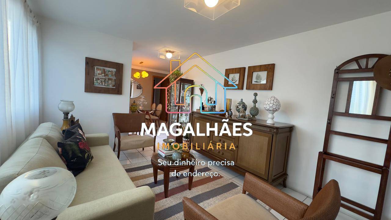 Apartamento, 3 quartos, 120 m² - Foto 6