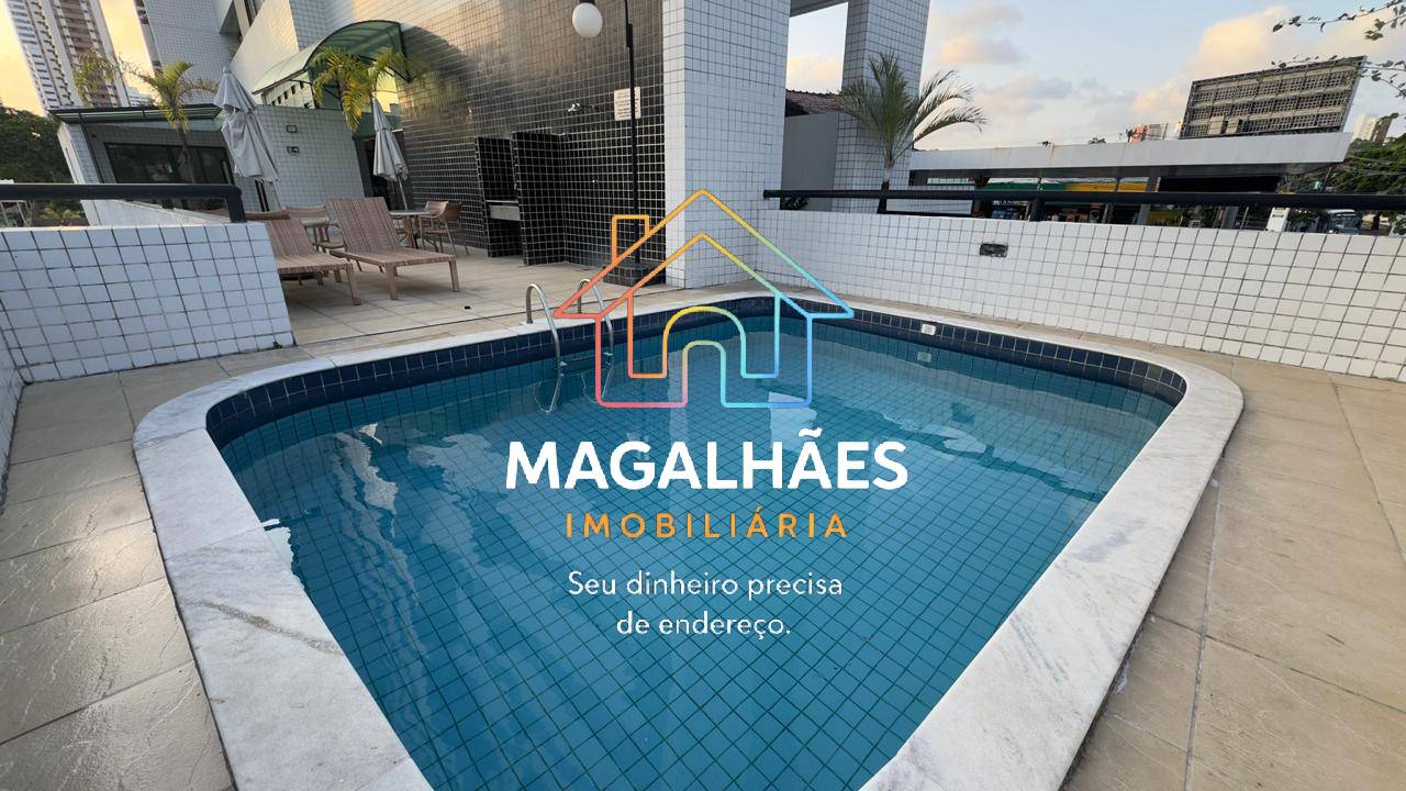 Apartamento, 3 quartos, 120 m² - Foto 5