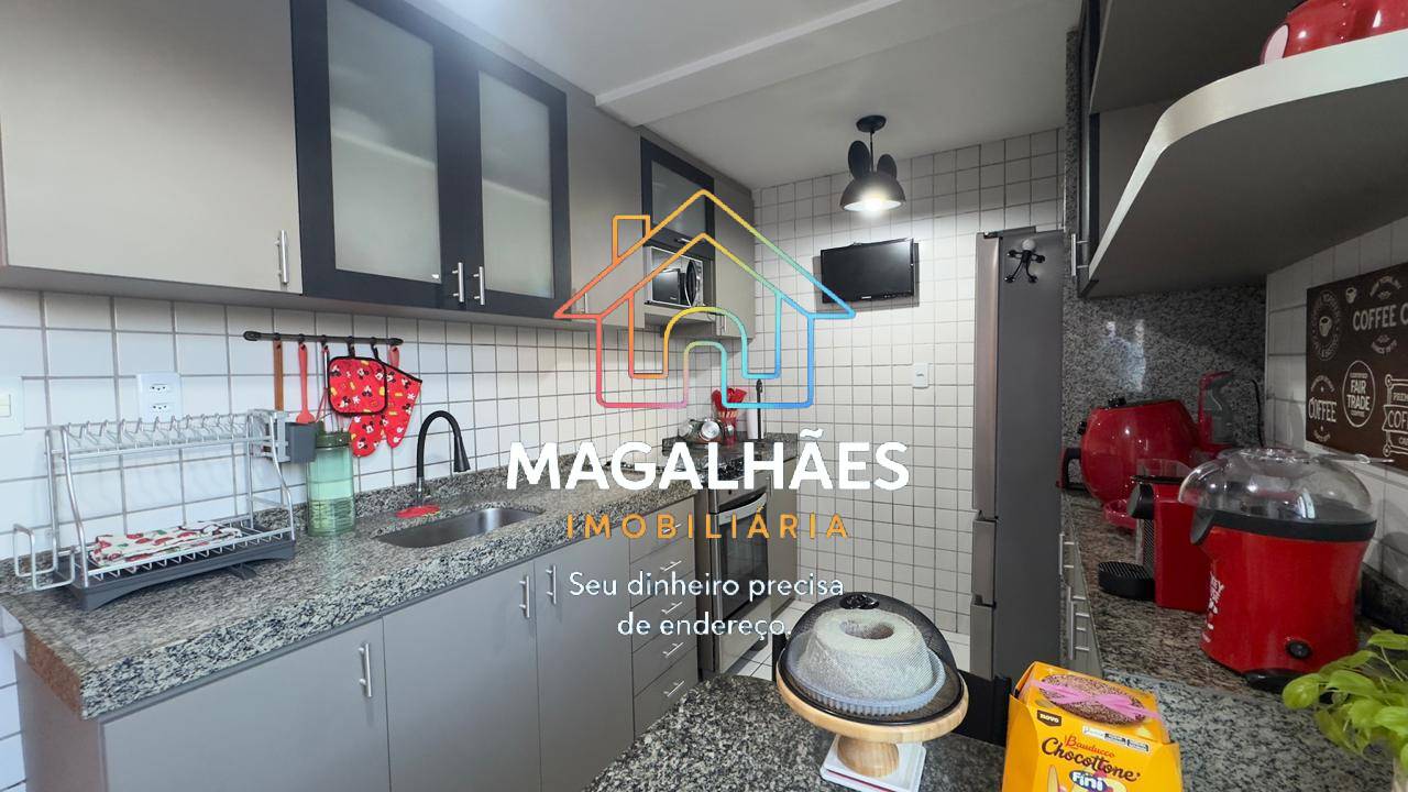 Apartamento, 3 quartos, 120 m² - Foto 11