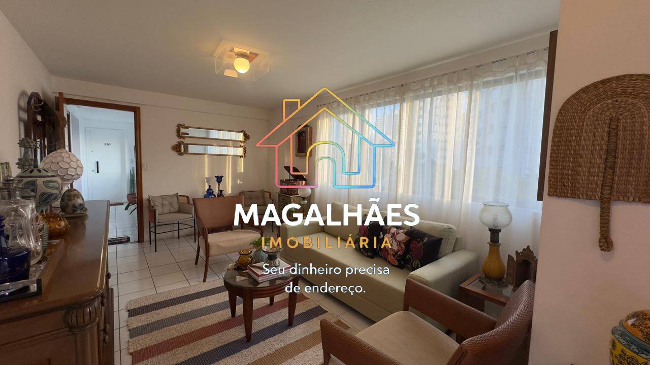 Apartamento, 3 quartos, 120 m² - Foto 9