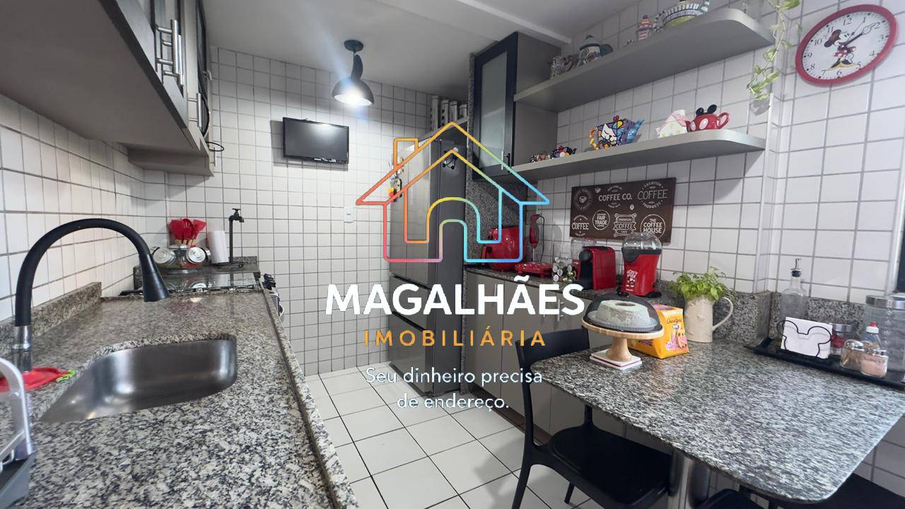 Apartamento, 3 quartos, 120 m² - Foto 12