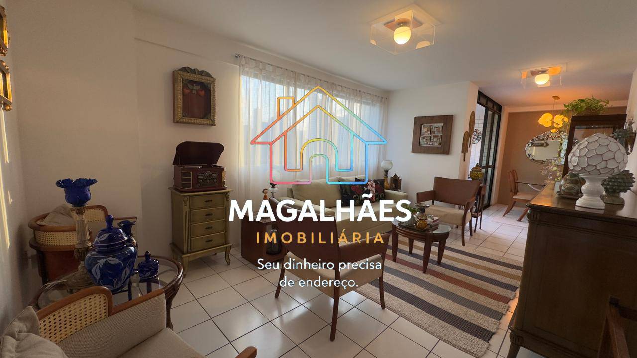 Apartamento, 3 quartos, 120 m² - Foto 10