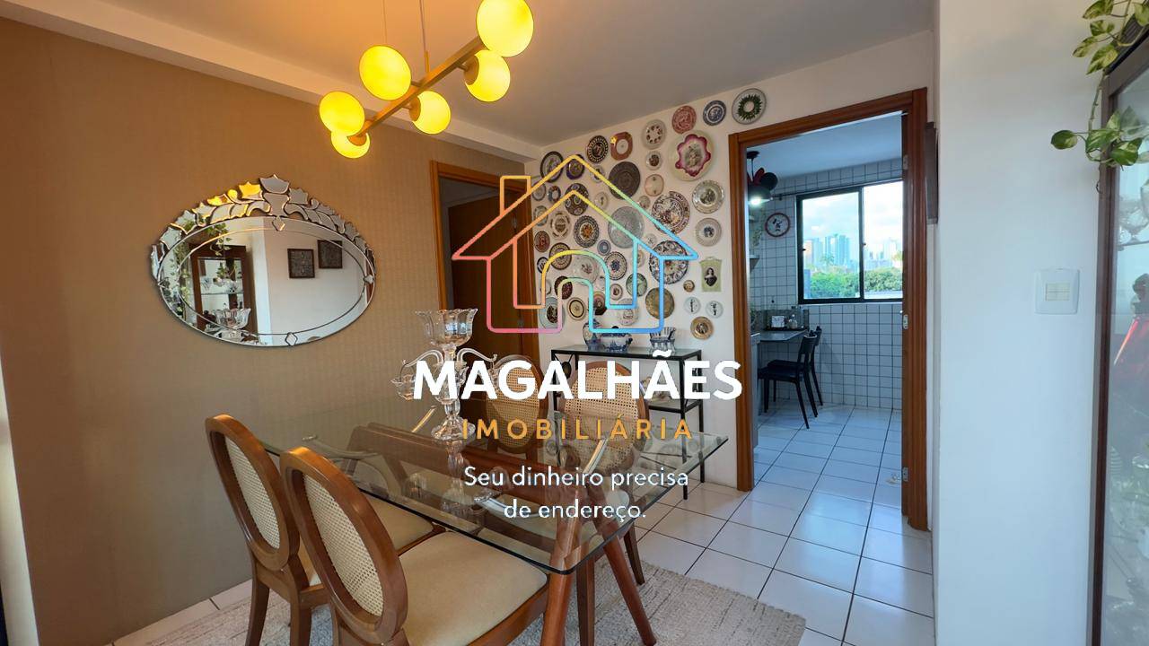 Apartamento, 3 quartos, 120 m² - Foto 8