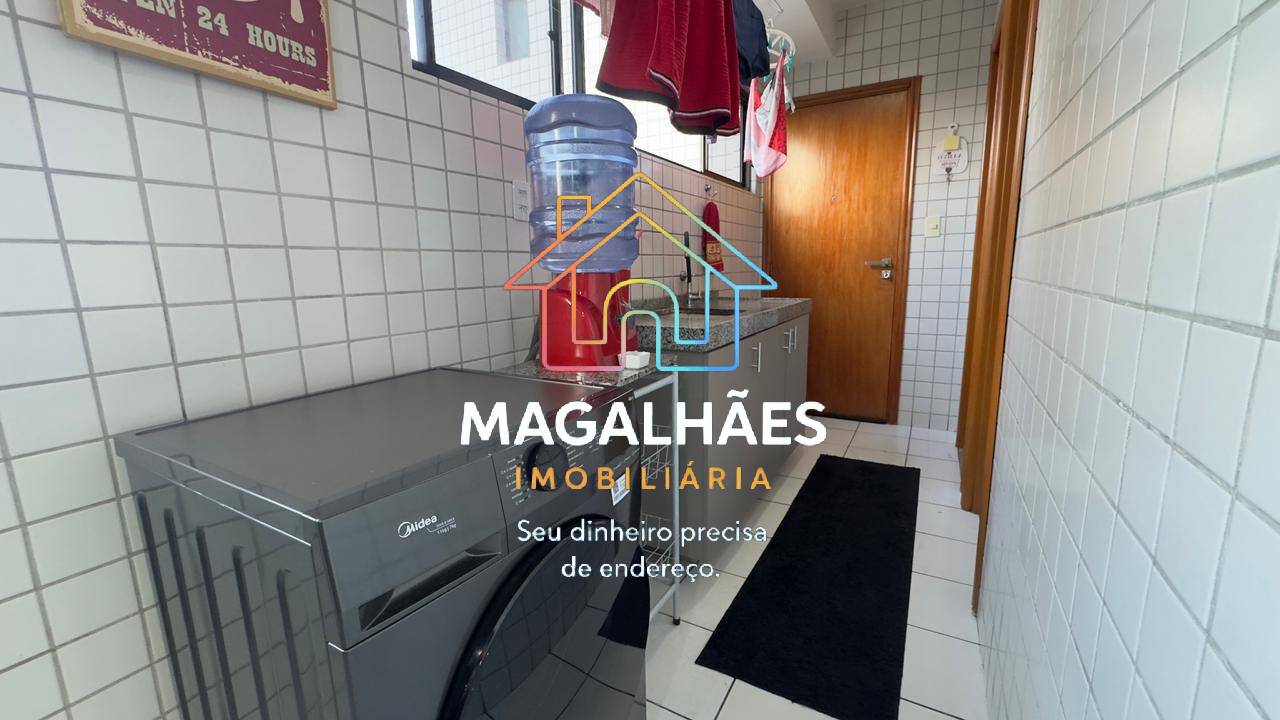 Apartamento, 3 quartos, 120 m² - Foto 13