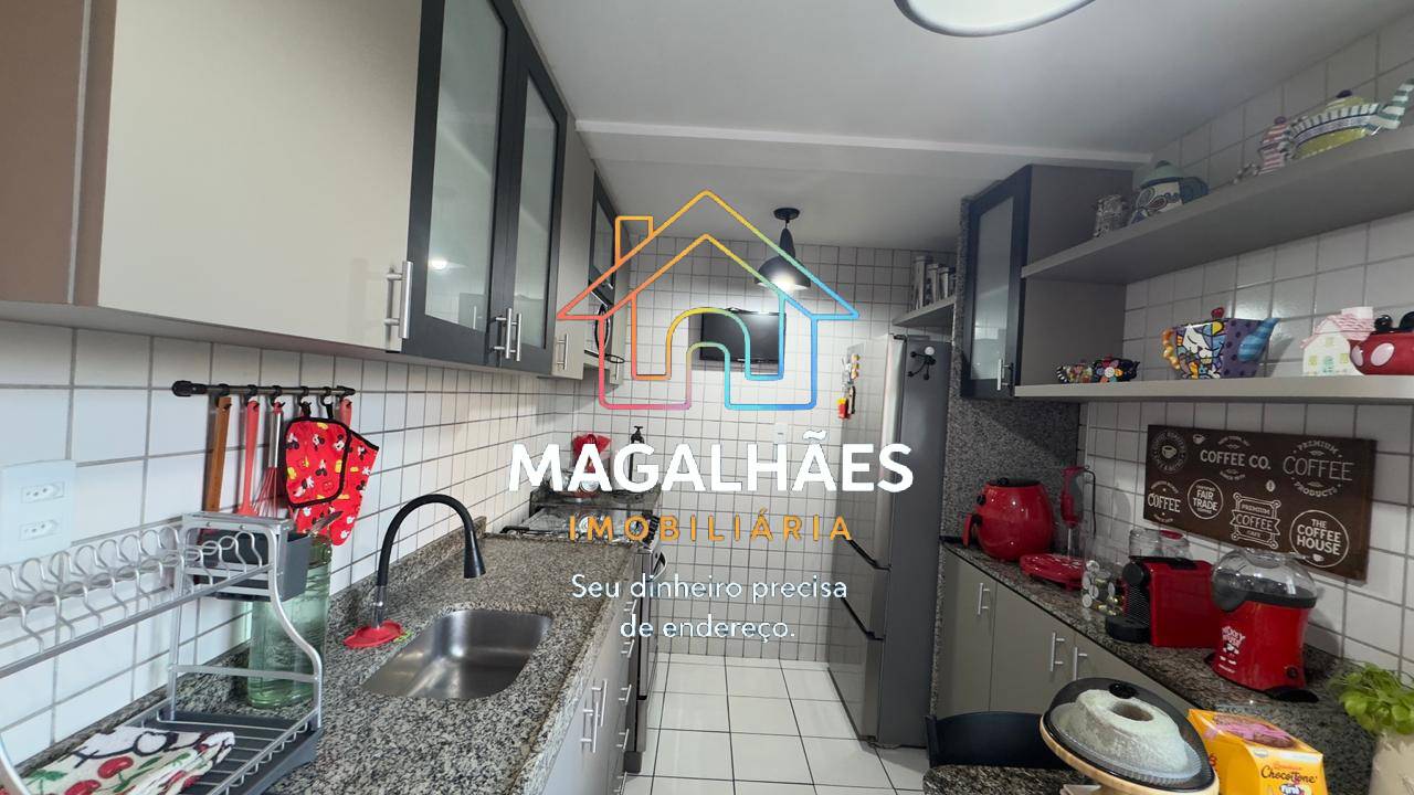 Apartamento, 3 quartos, 120 m² - Foto 14