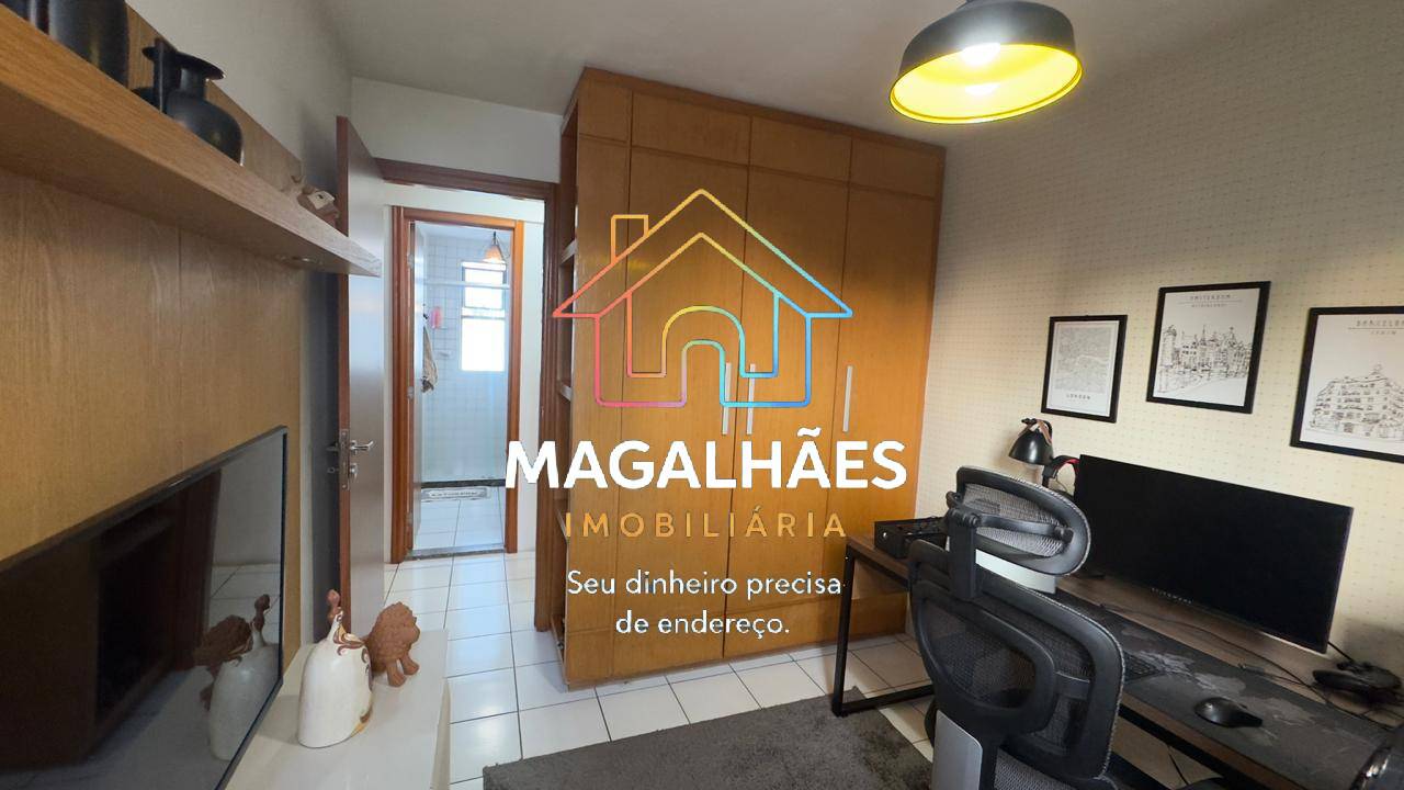 Apartamento, 3 quartos, 120 m² - Foto 15