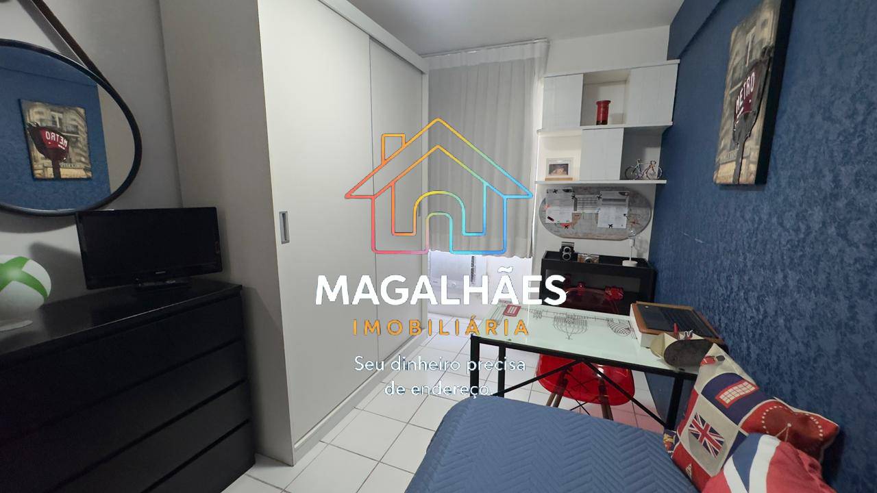 Apartamento, 3 quartos, 120 m² - Foto 18