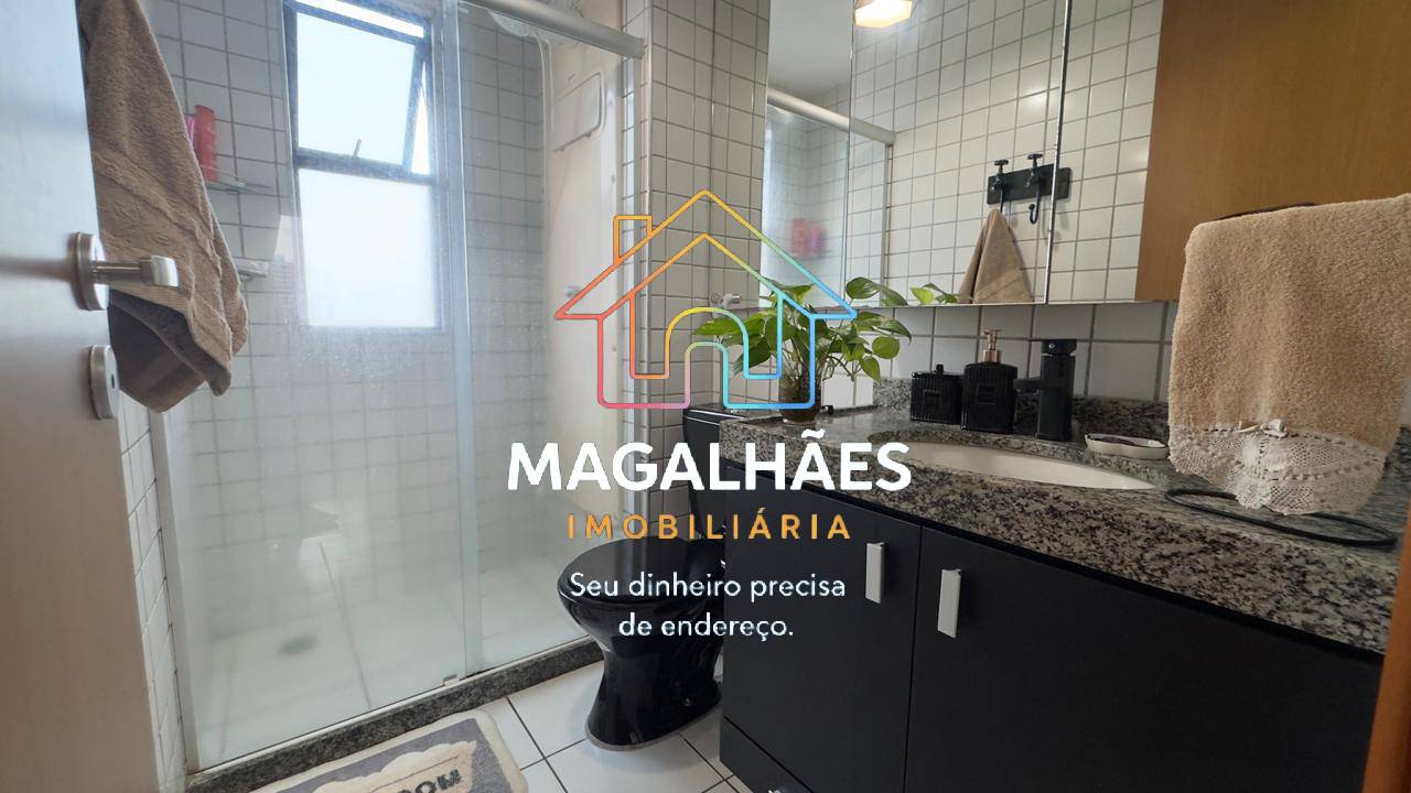 Apartamento, 3 quartos, 120 m² - Foto 16