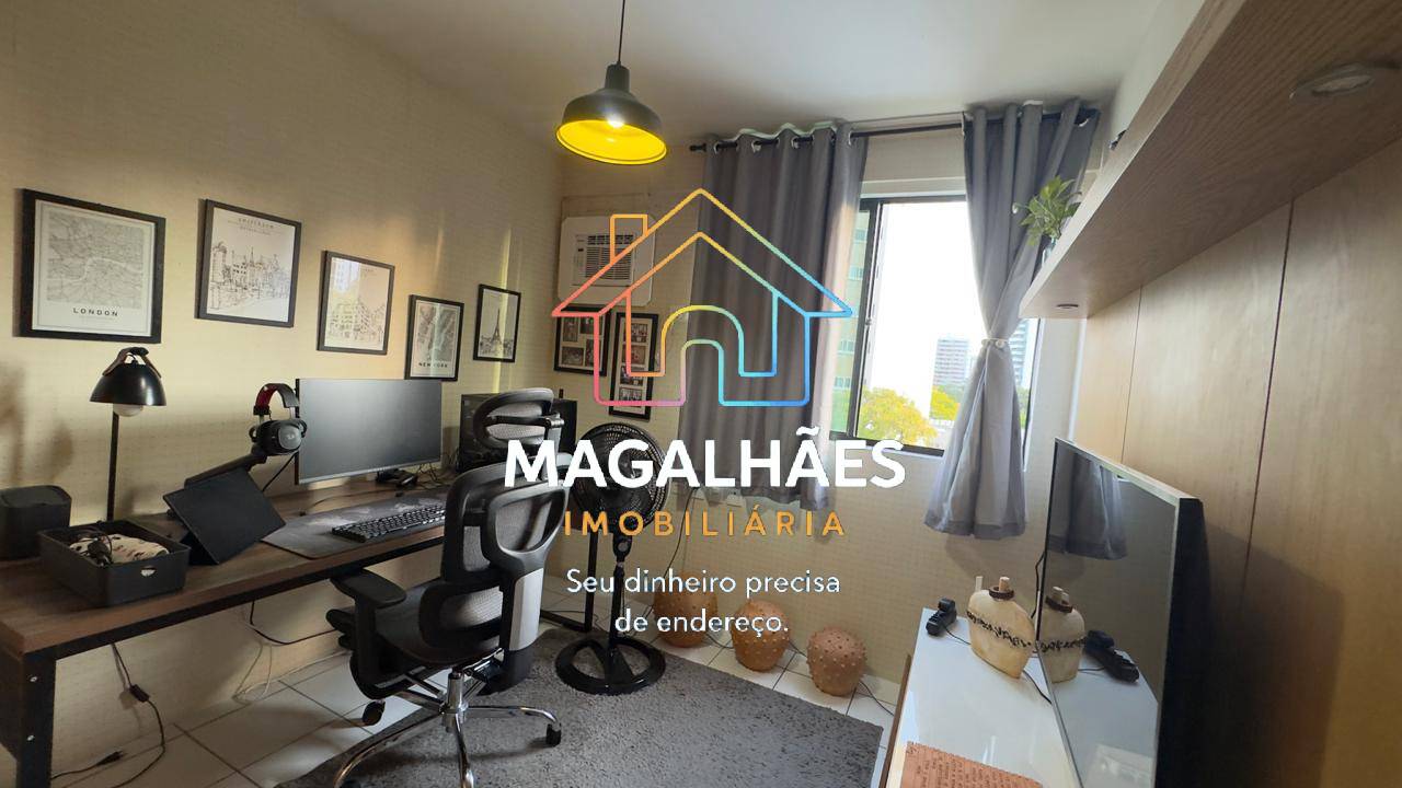 Apartamento, 3 quartos, 120 m² - Foto 17