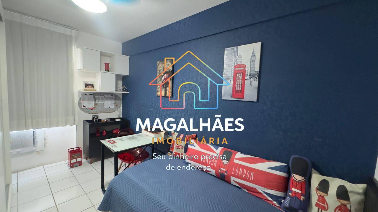 Apartamento, 3 quartos, 120 m² - Foto 22