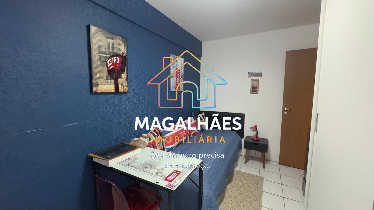 Apartamento, 3 quartos, 120 m² - Foto 19
