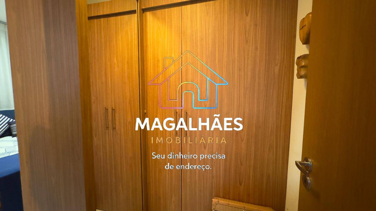 Apartamento, 3 quartos, 120 m² - Foto 21