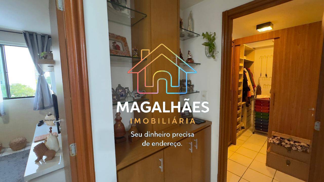 Apartamento, 3 quartos, 120 m² - Foto 20