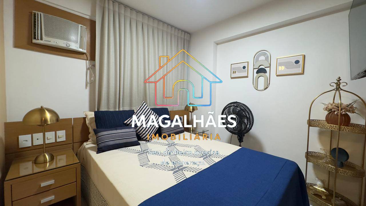 Apartamento, 3 quartos, 120 m² - Foto 23