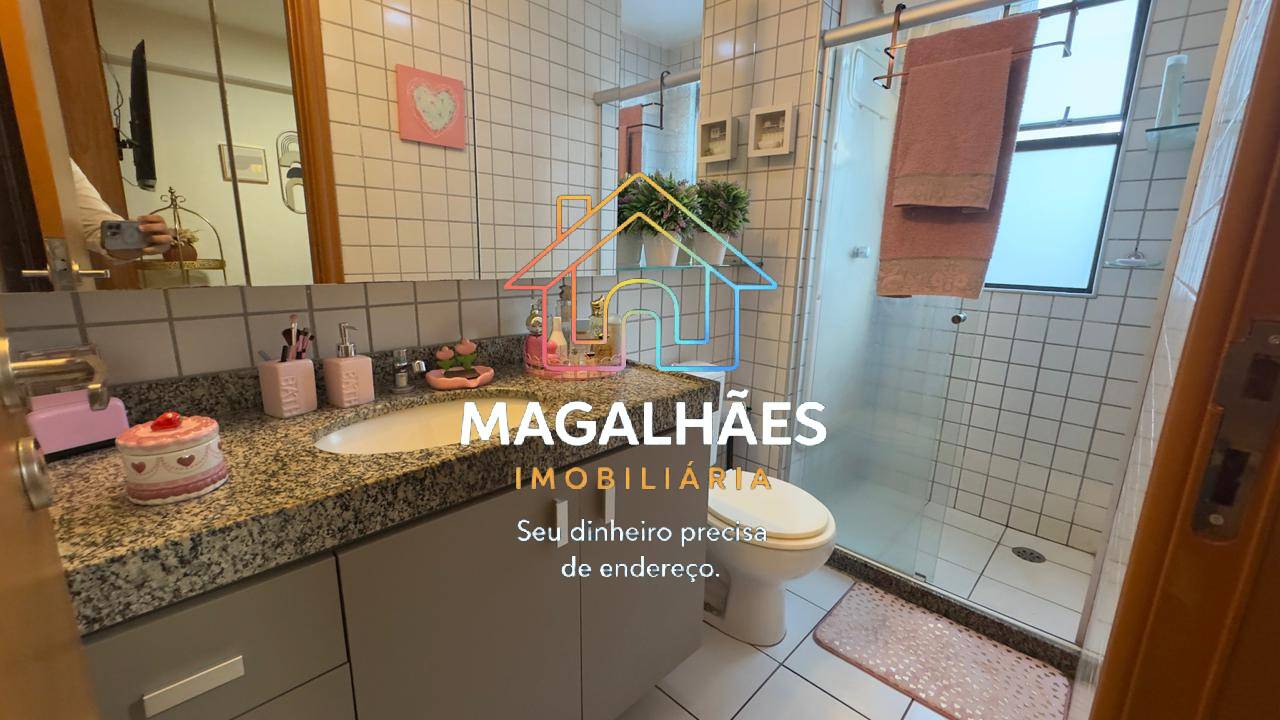 Apartamento, 3 quartos, 120 m² - Foto 25