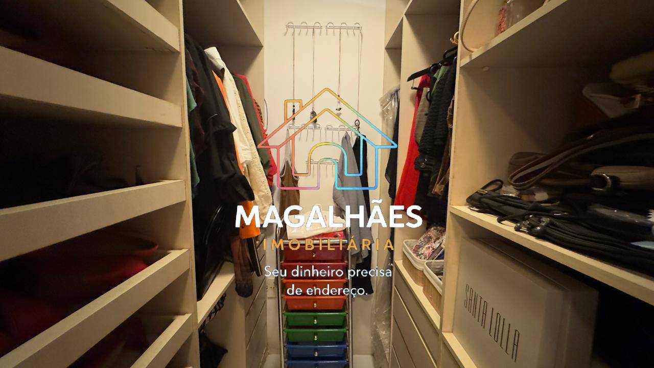 Apartamento, 3 quartos, 120 m² - Foto 24