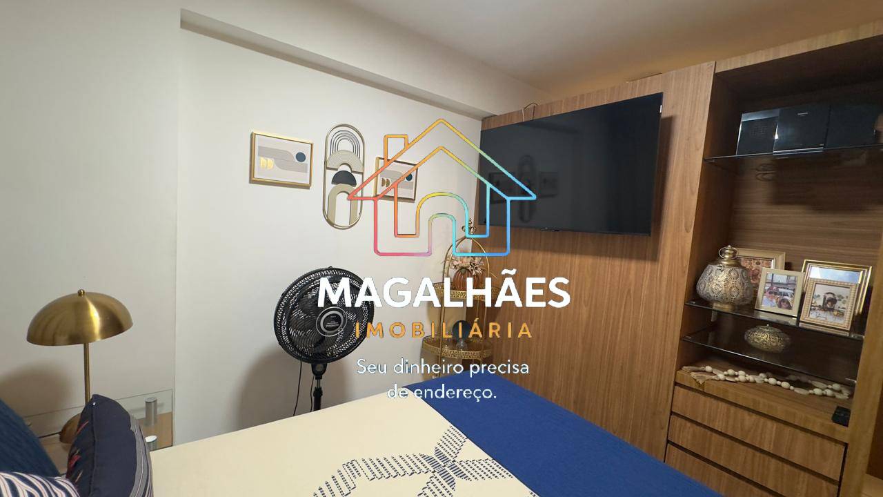 Apartamento, 3 quartos, 120 m² - Foto 26