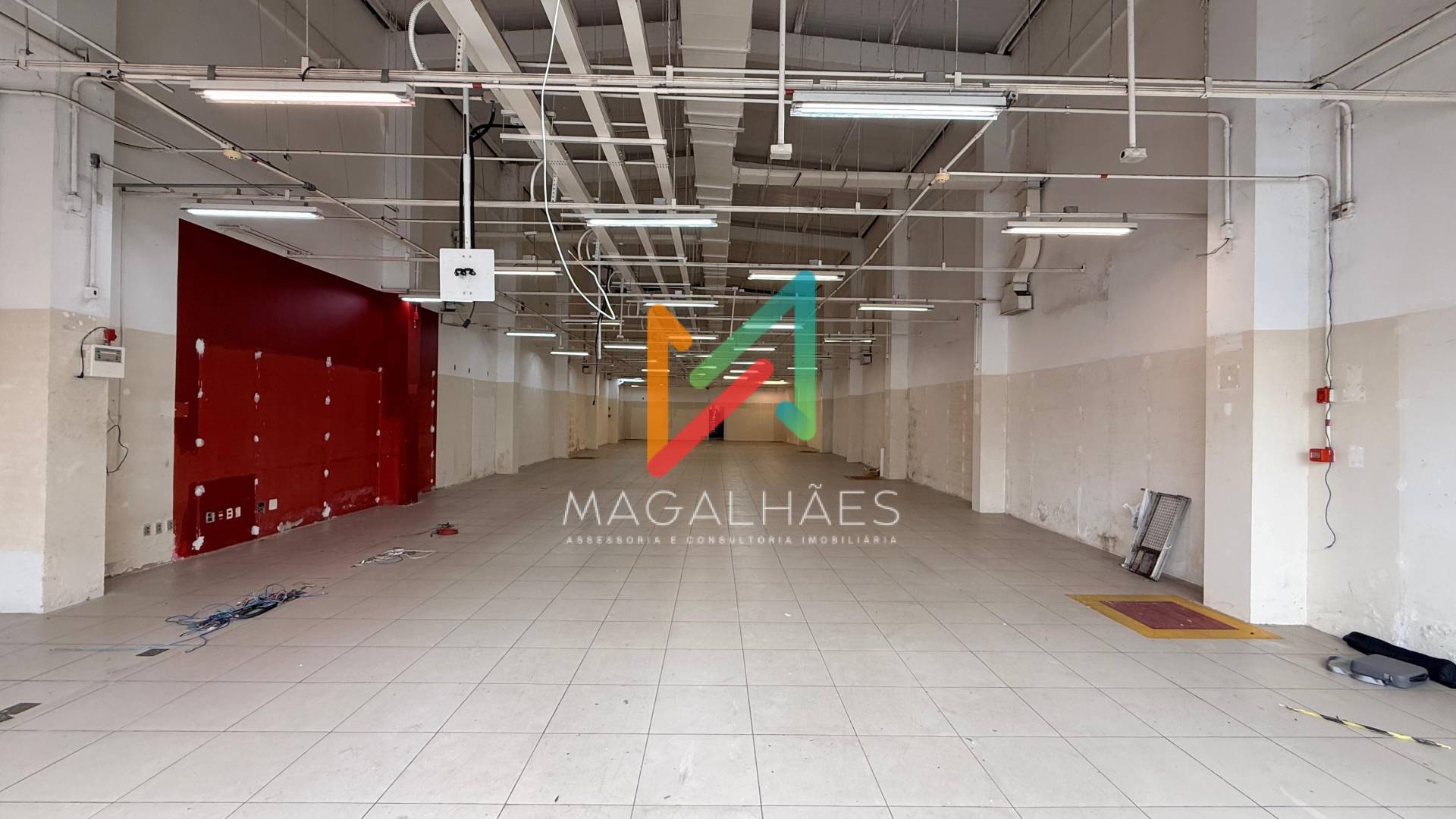 Prédio Inteiro, 509 m² - Foto 1