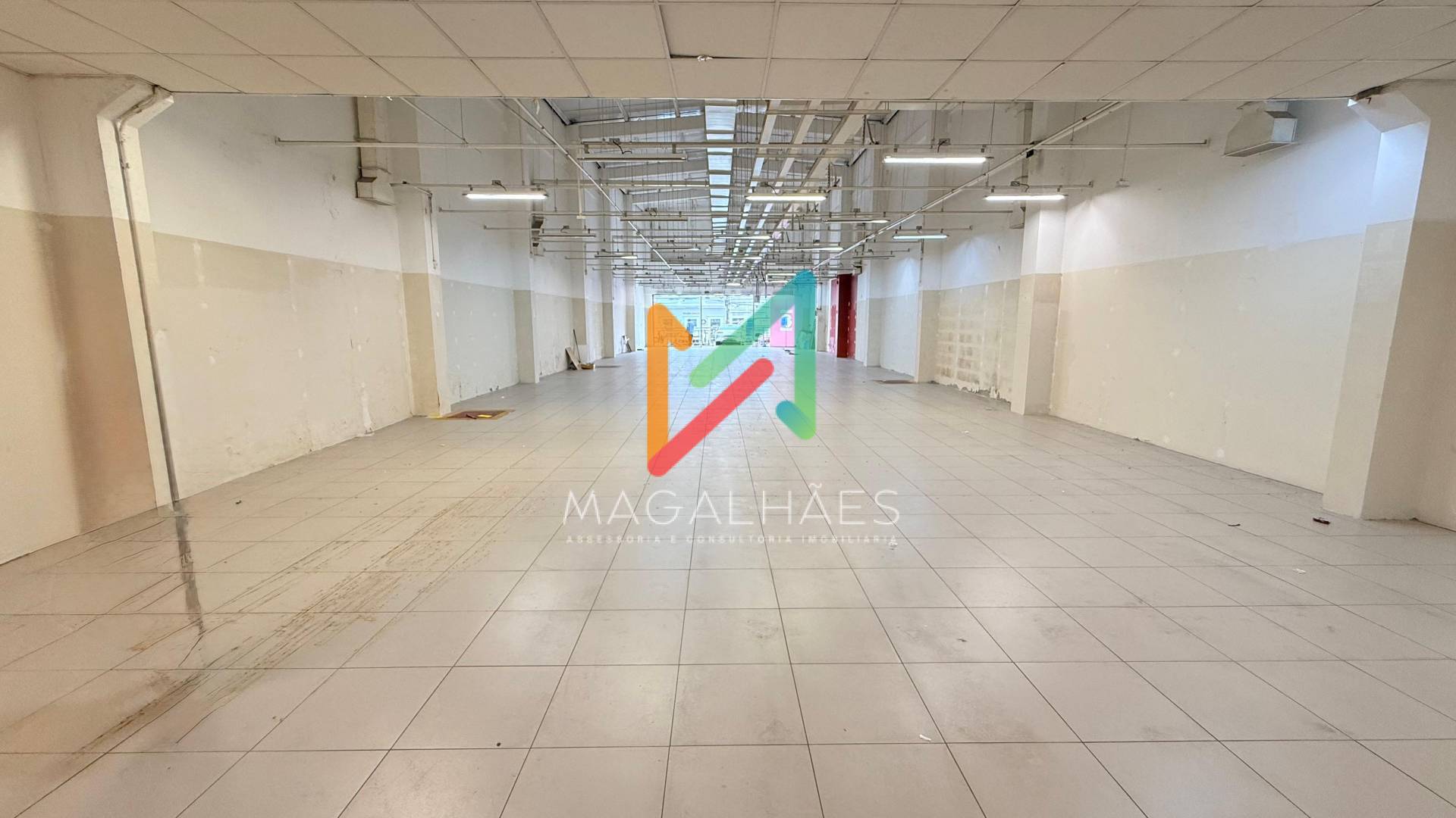 Prédio Inteiro, 509 m² - Foto 2